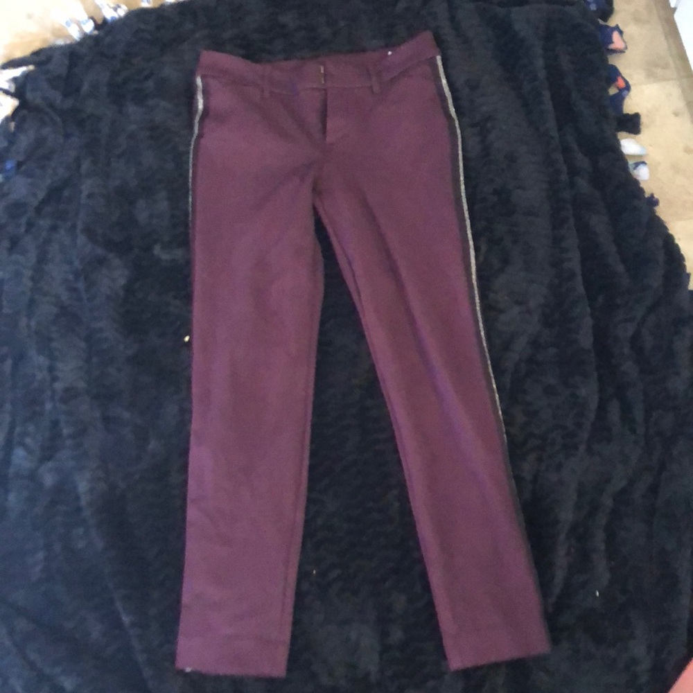 Pixie pants